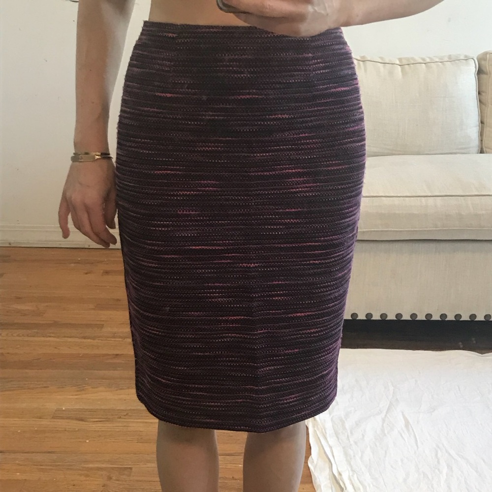 Nanette Lepore pencil skirt